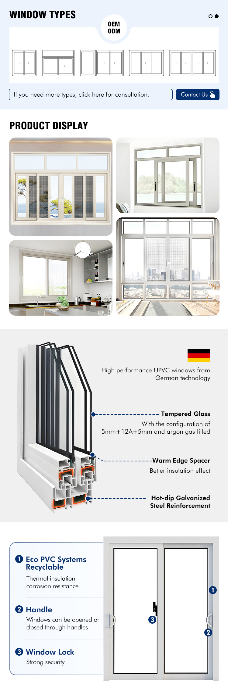 PVC Window Image 2