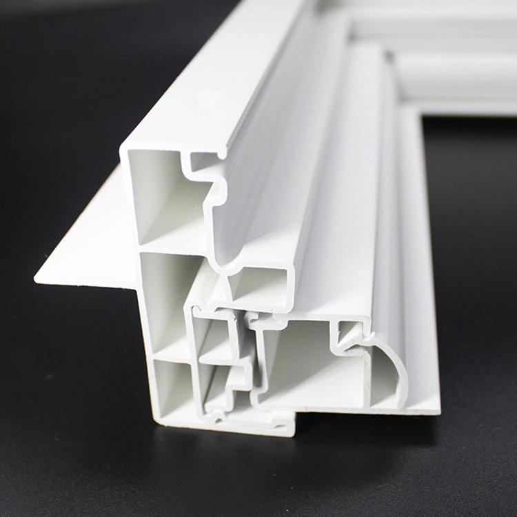 American Americano Type Vertical Or Horizontal Sliding Single Or Double Hung Sash American Upvc Window