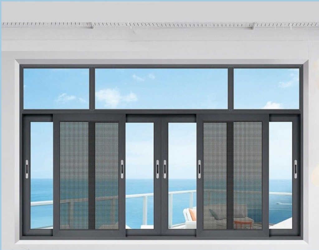 Window Design 4