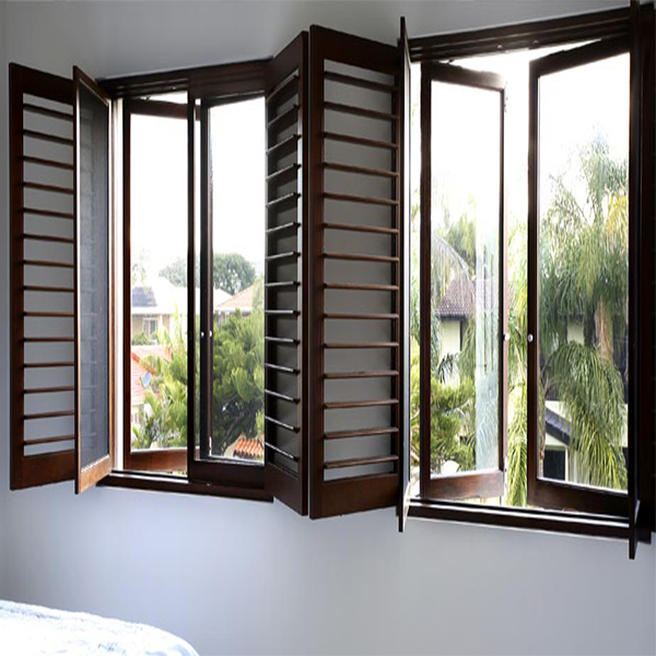 Impact Windows