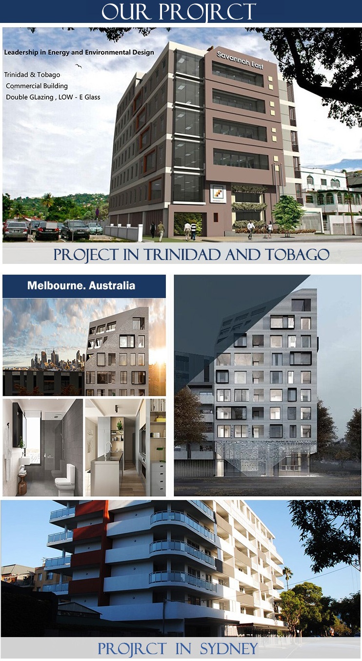 Villa Project Show 2