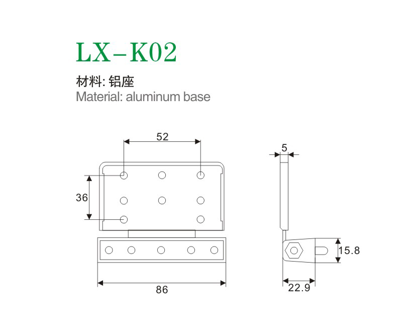 2D Flat Awning Hinge for Upvc Window, Upvc Pivot Door Hinge, Alummium Hinge for Upvc Window