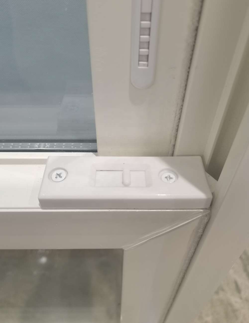Hurricane Windows Hurricane Rated Windows Upvc Double Hung Window