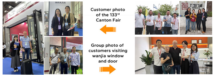 Customer Visit