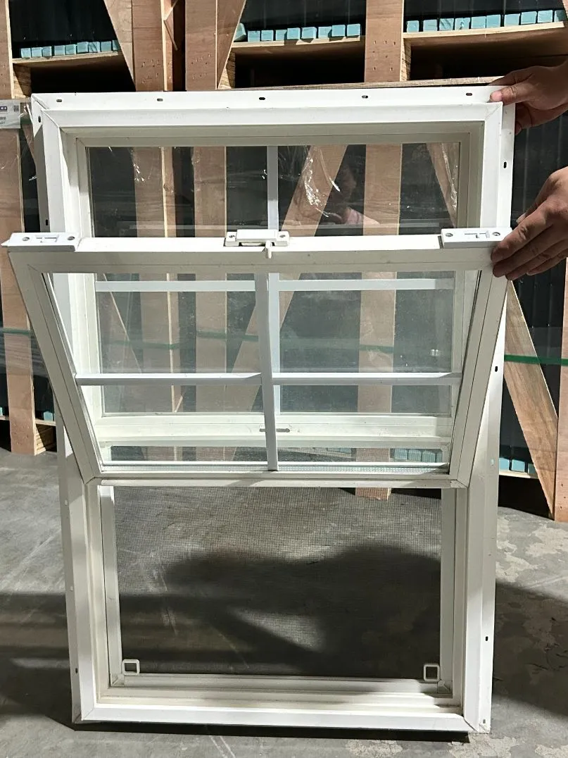 Finished Window 3