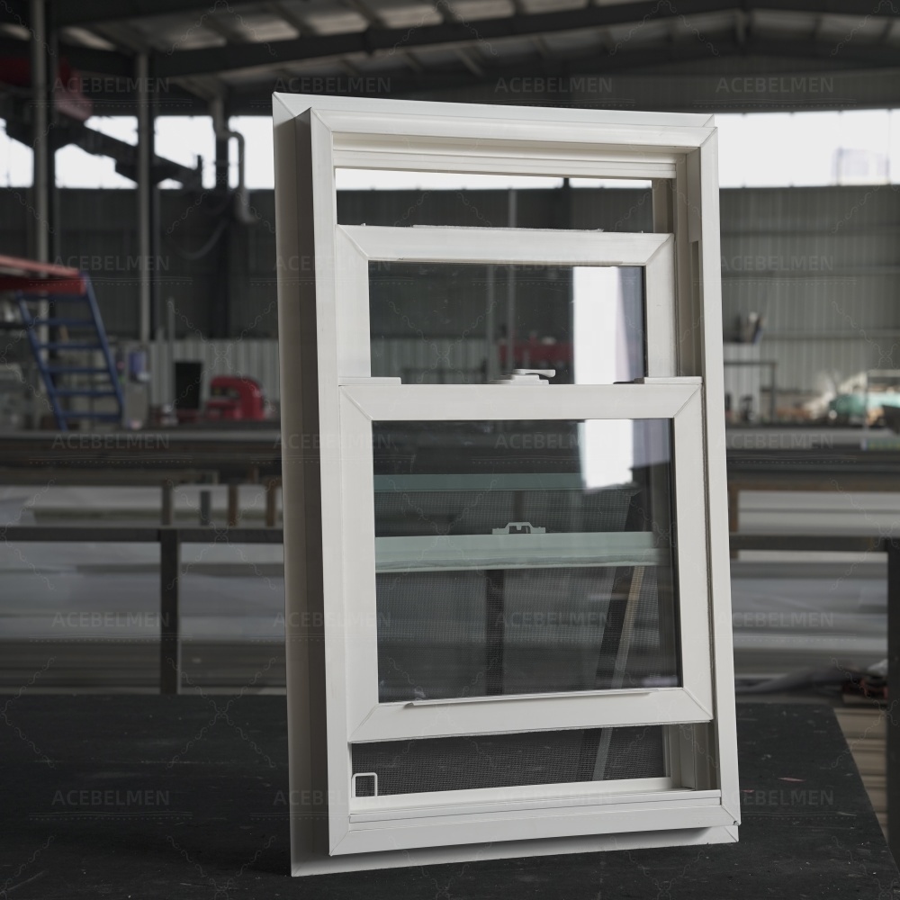 Hurricane Windows Hurricane Rated Windows Upvc Double Hung Window