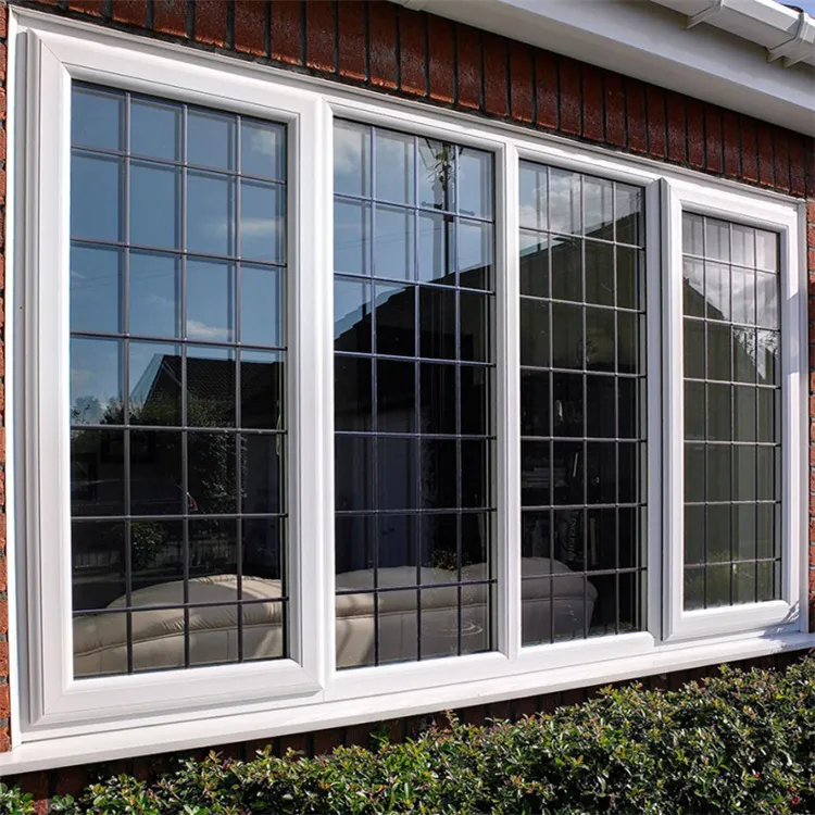UPVC Awning Window 3