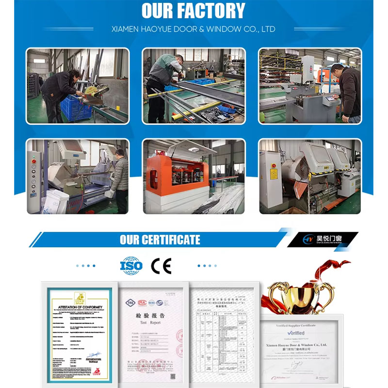 High Quality Upvc Double Glazed Design Energy Saving Window High Quality PVC Window Waterproof Pvc Double Sliding Window