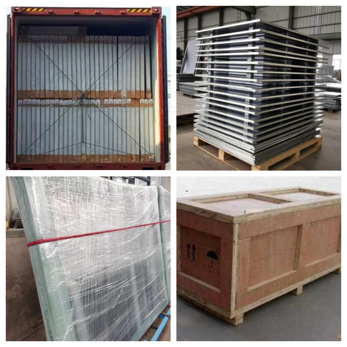 Packaging