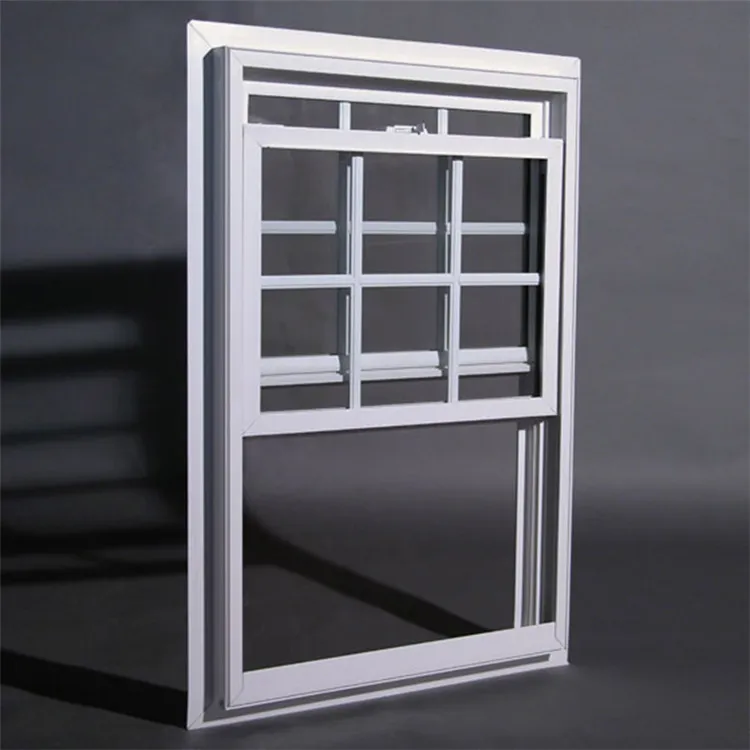 UPVC Awning Window 6