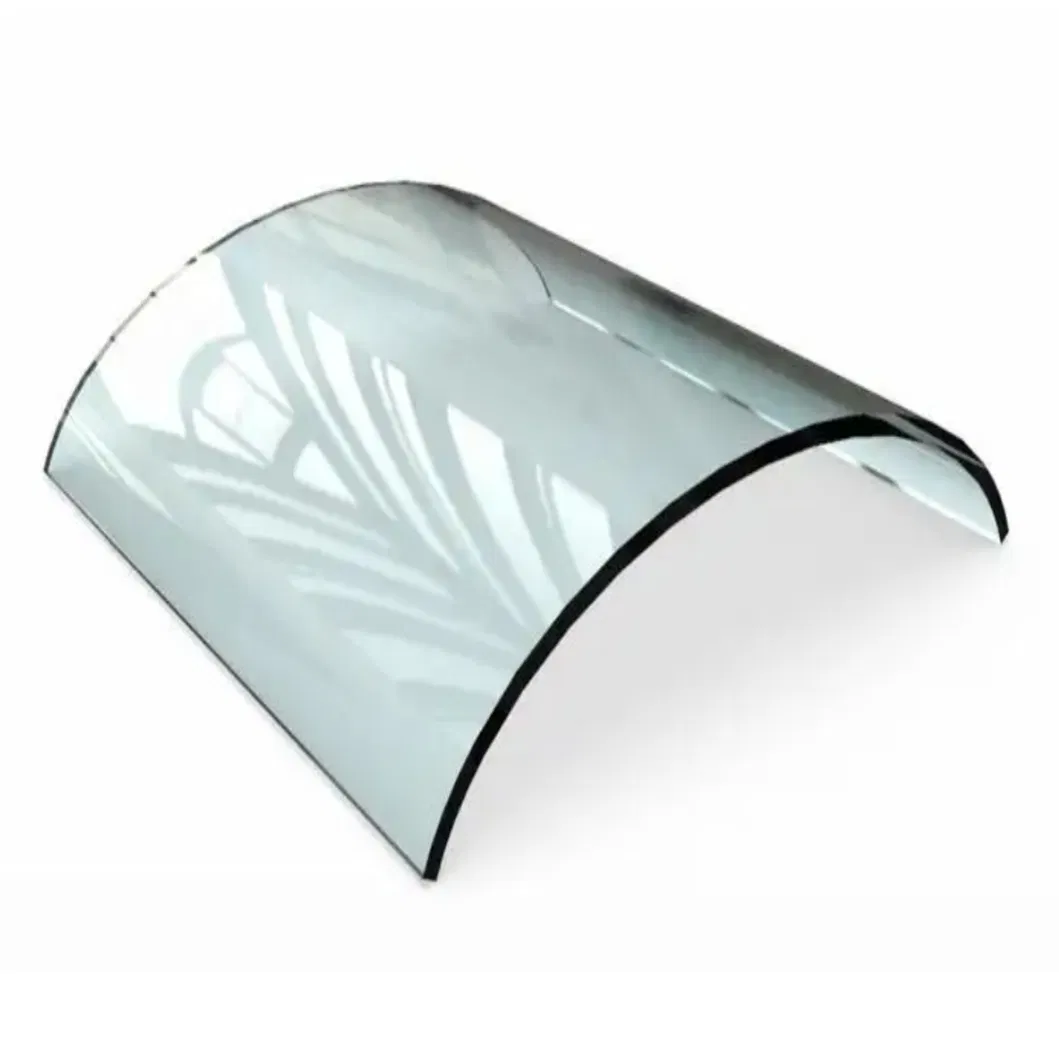 Curved Tempered Glass