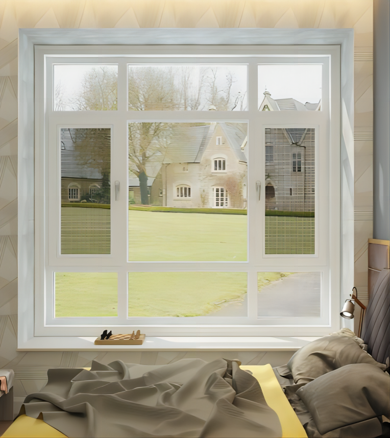 Window Sample 1
