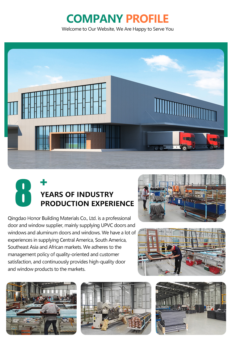 Company Showcase 1