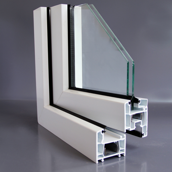 Casement Window Detail 2