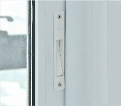 Lock Mechanism