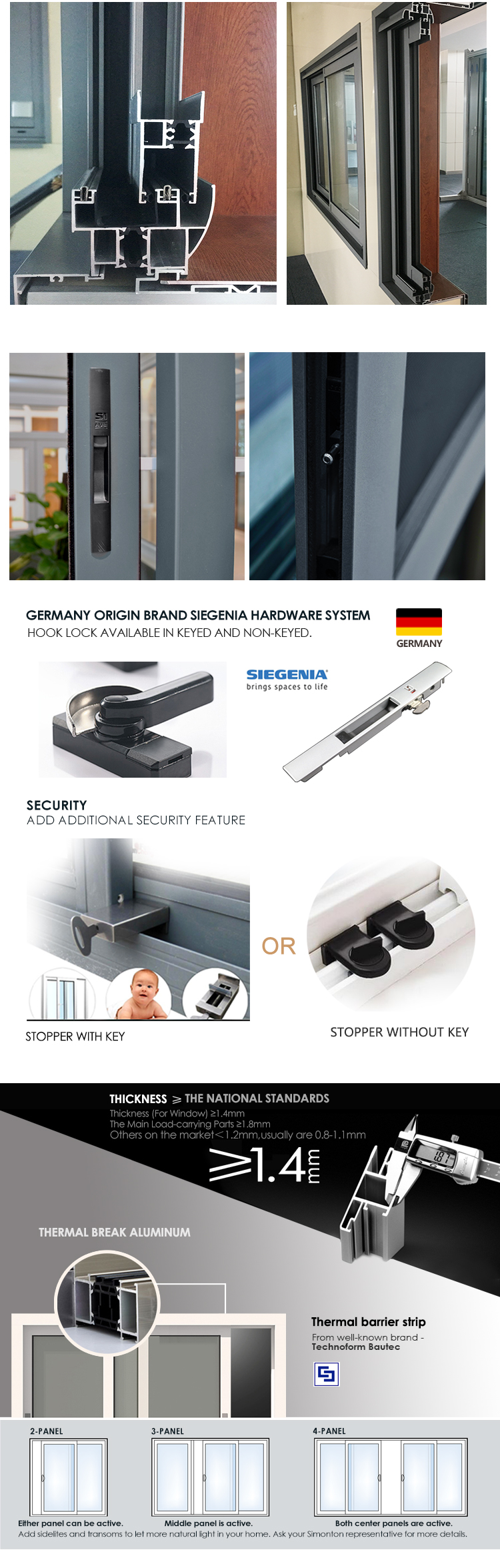 Product Feature 3