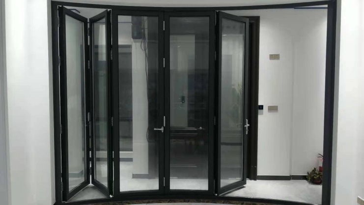 Facility 4