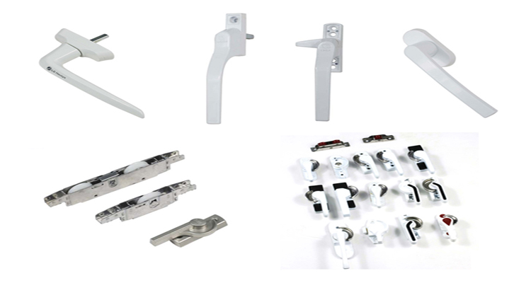 Hardware Accessories