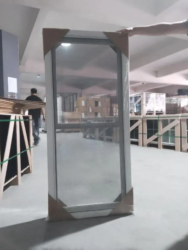 Packaging Process