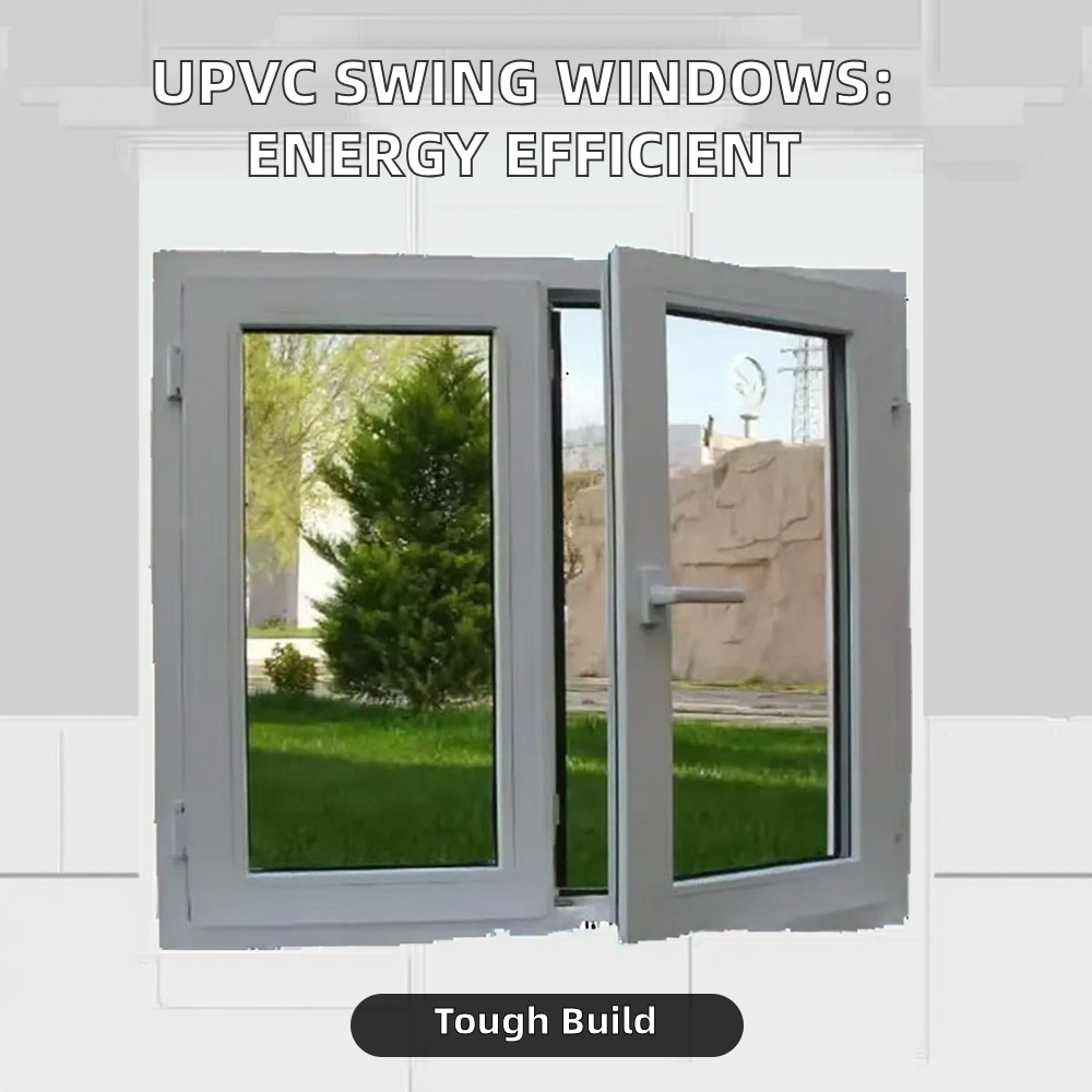 Modern Window Design 1
