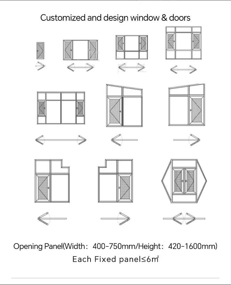 Frame Detail 3