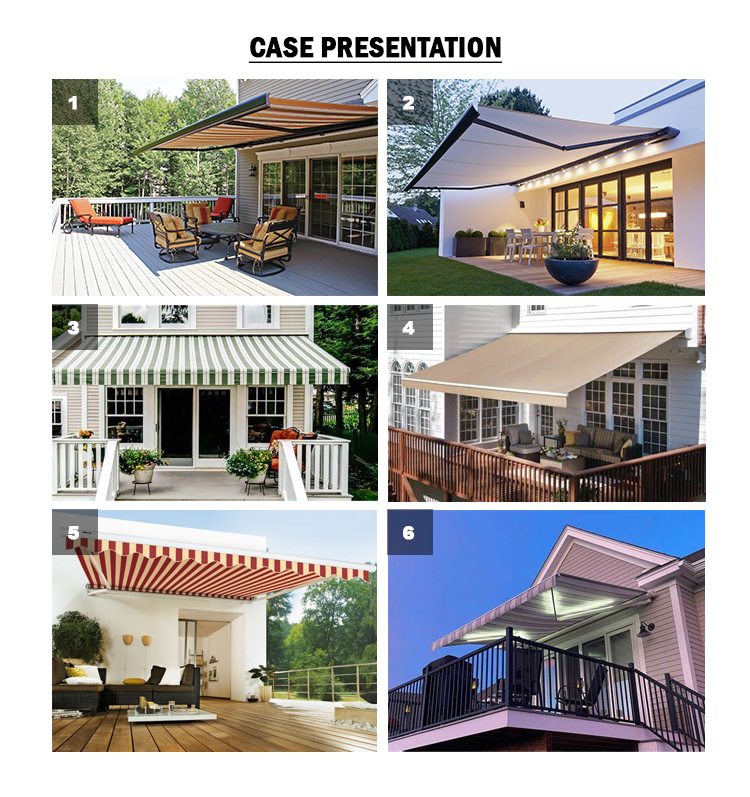 Awning Showcase 6