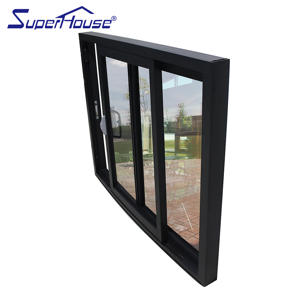 UPVC Sliding Window