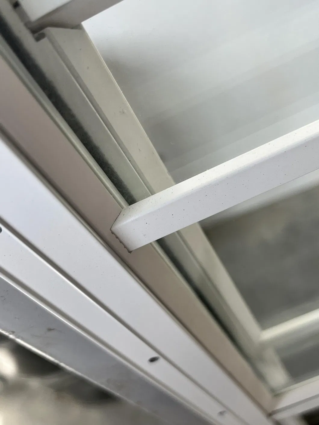 Residential Sliding Window Detail 1