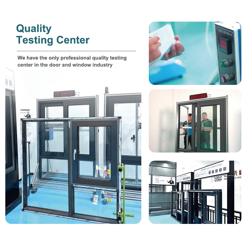 Testing Lab
