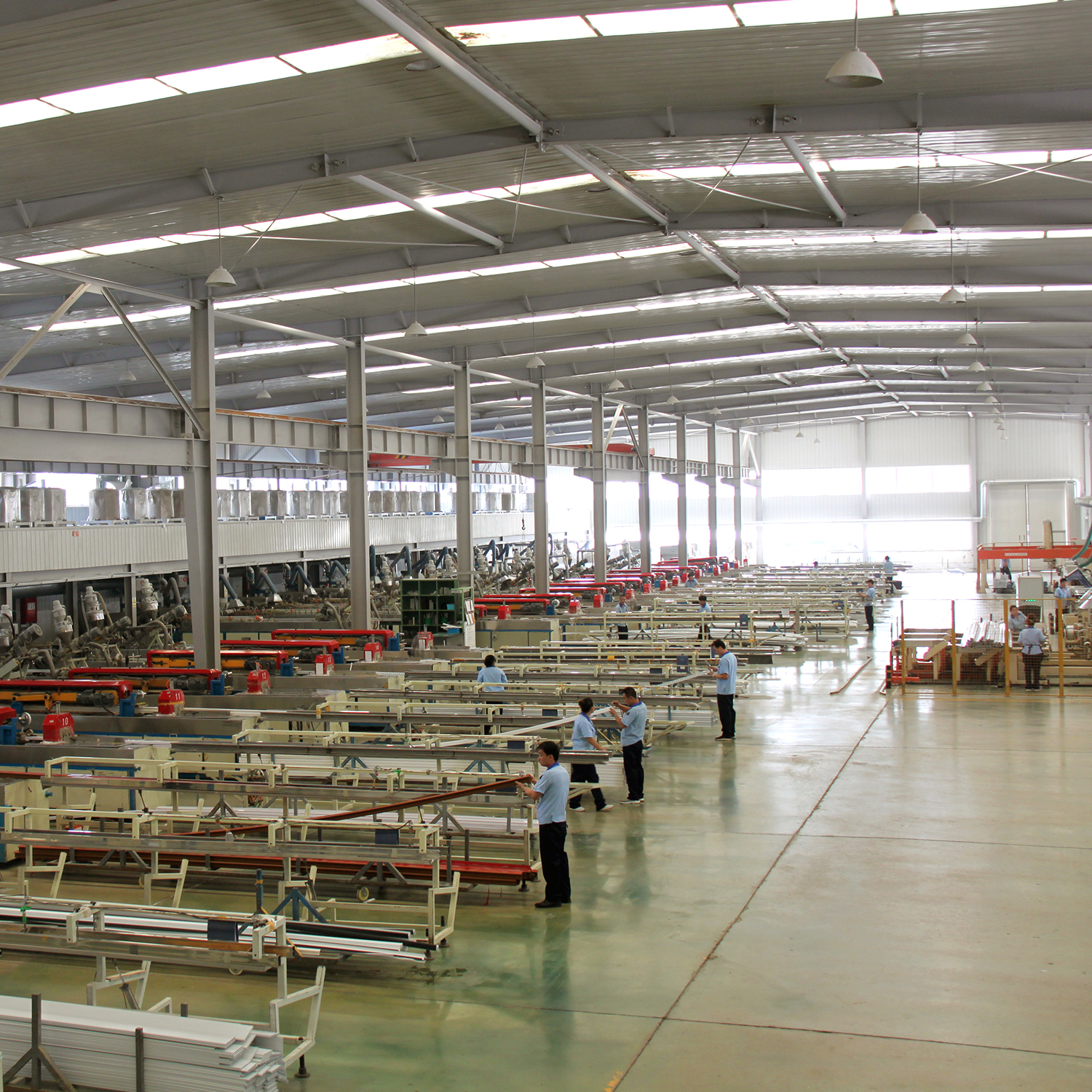 Packaging Line 3