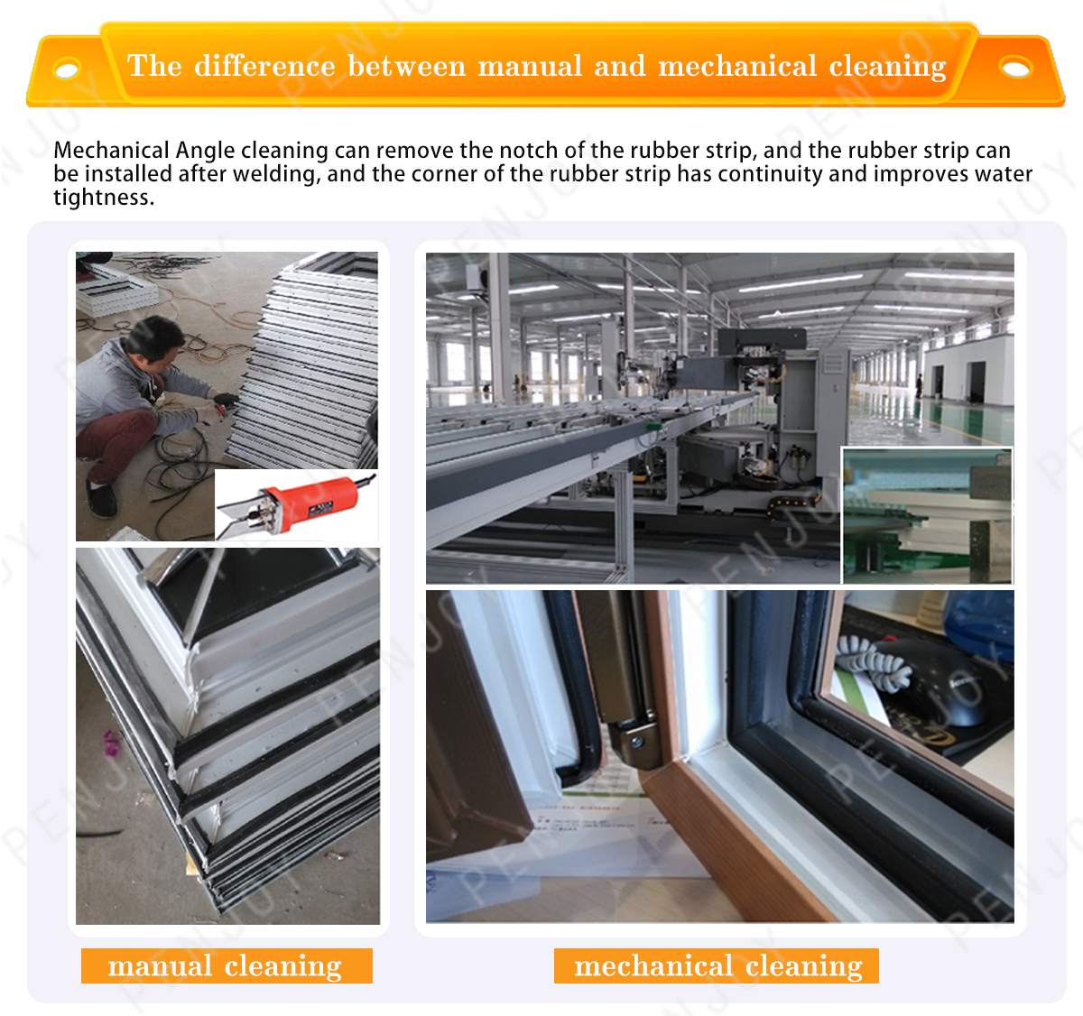 Manufacturing Detail 3