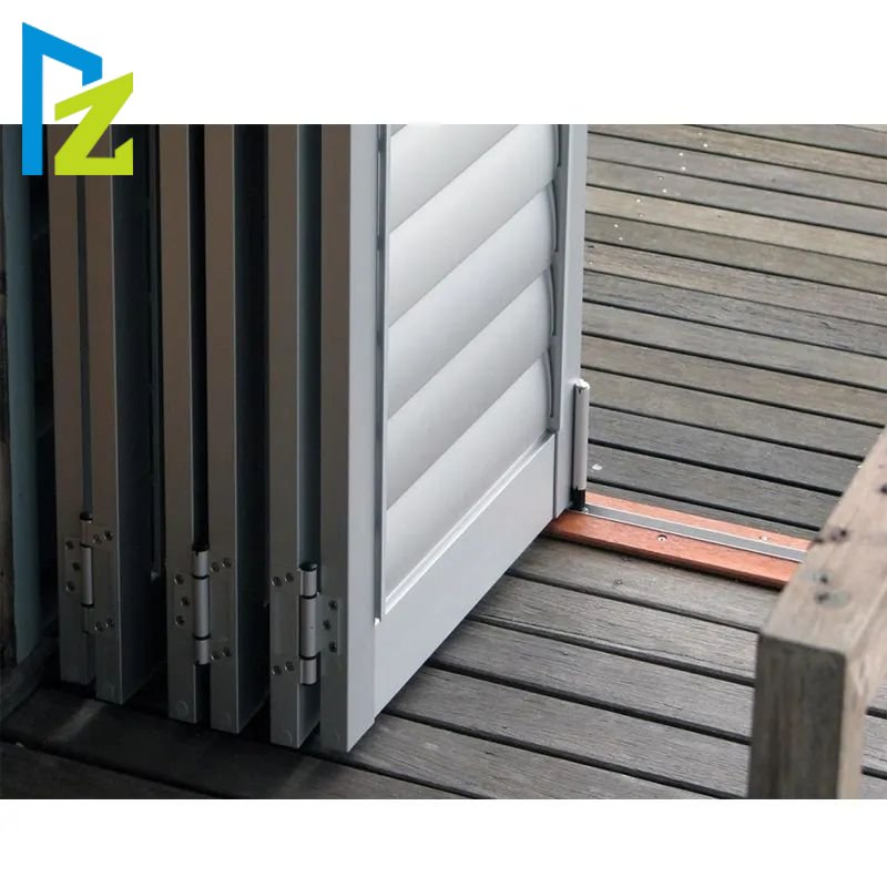 Factory Price House Aluminium UPVC PVC Metal American Hurricane Impact Grill Design Reflective Glass Double Glazed Louver Fixed Sliding Casement Aluminum Window