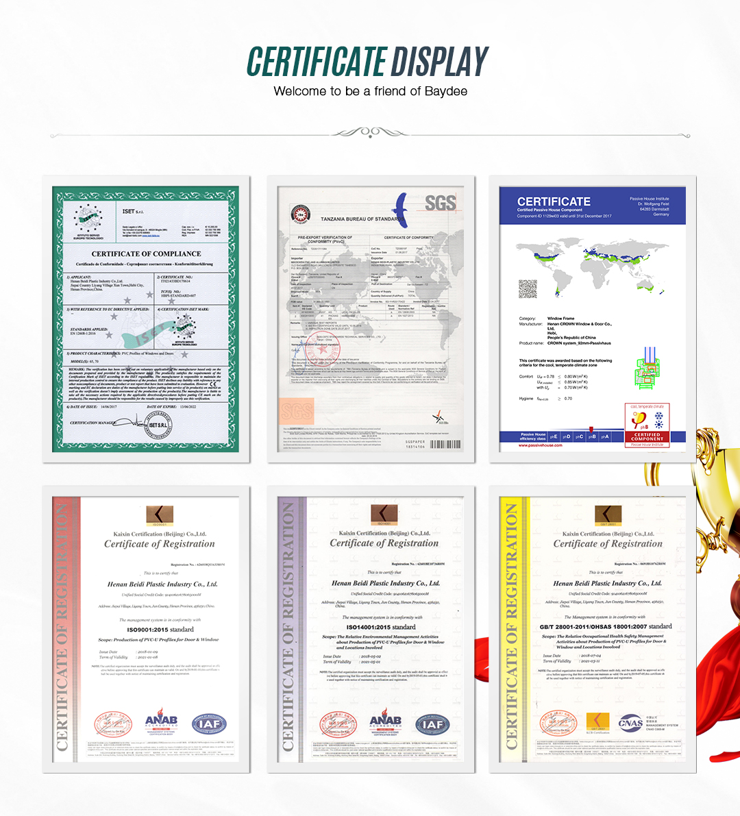 Specification