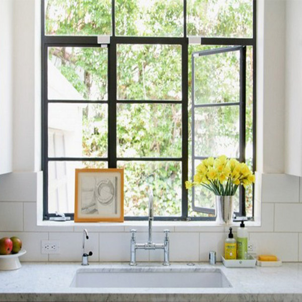 Impact Windows