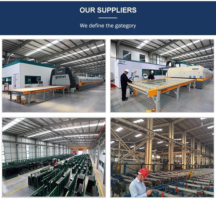 Manufacturing