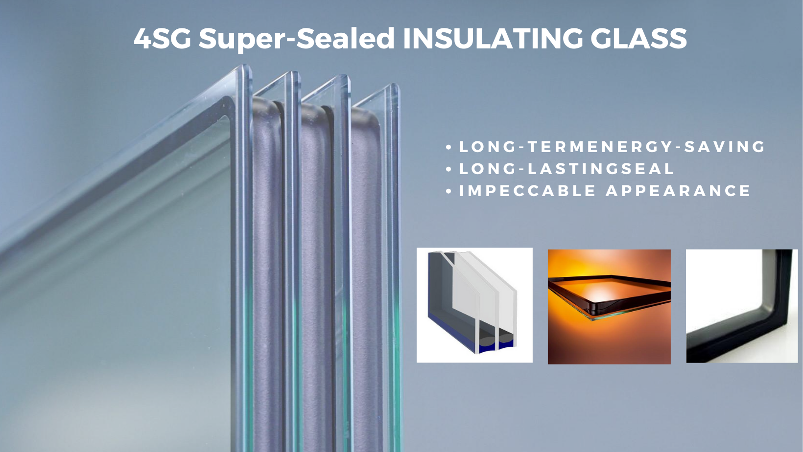 4SG Glass
