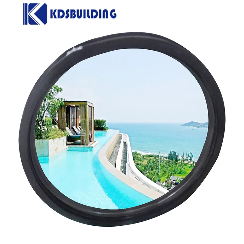 Aluminum Fixed Window