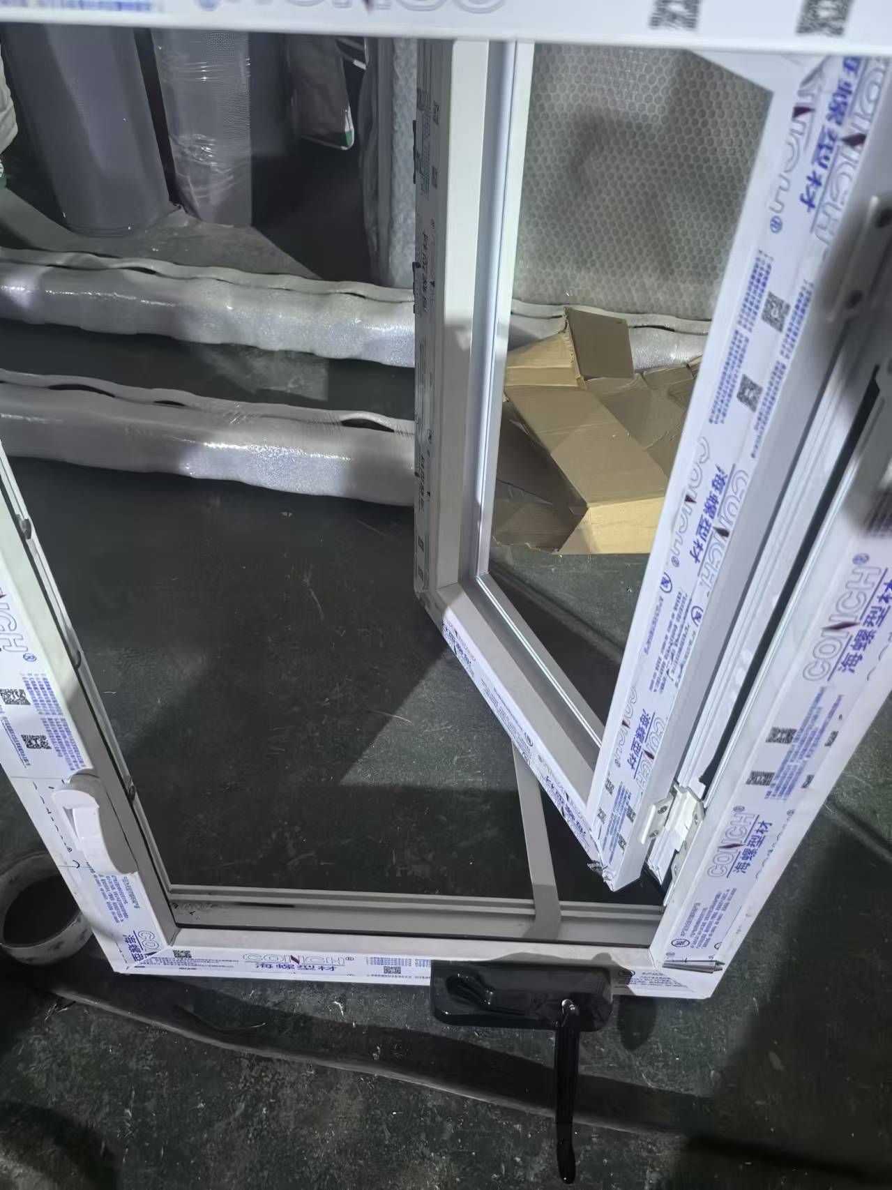 Production 1