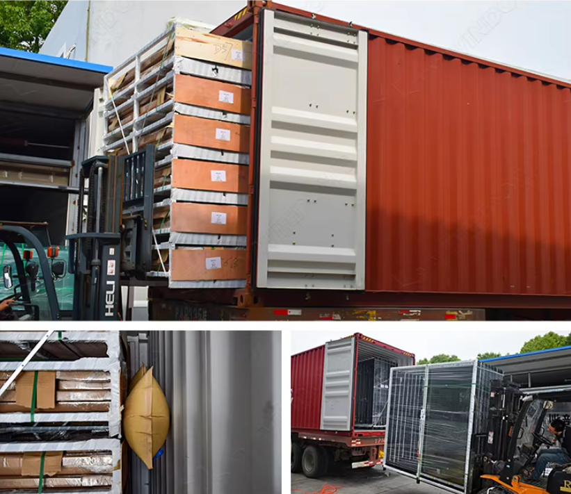 Logistics