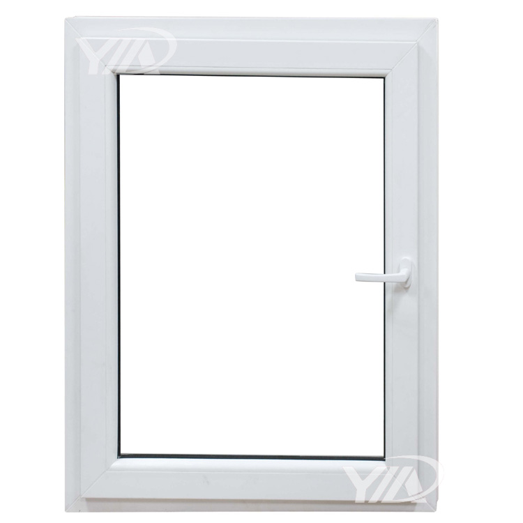 Modern PVC Casement Window