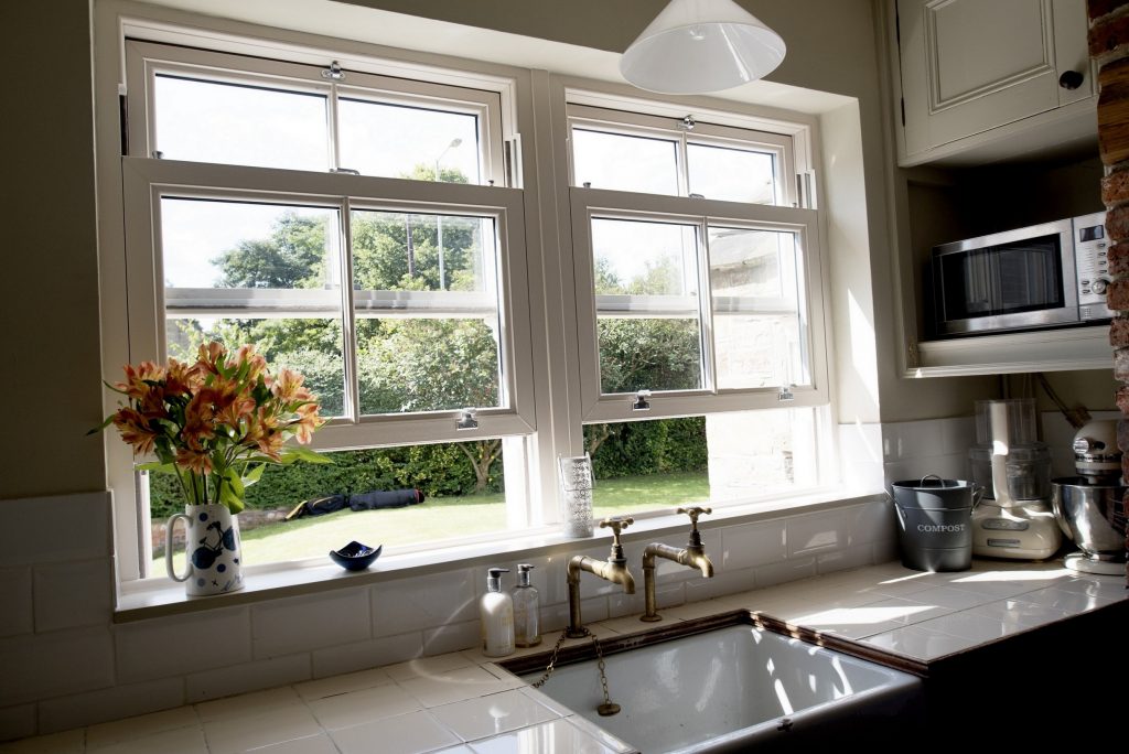 Sash Window View 4