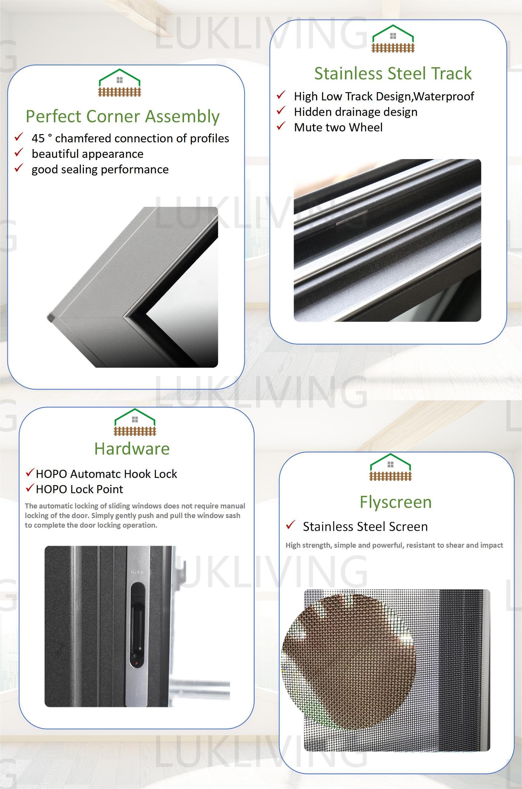 Window Design 1
