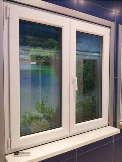 Australian UPVC Silding Window Folding Window
