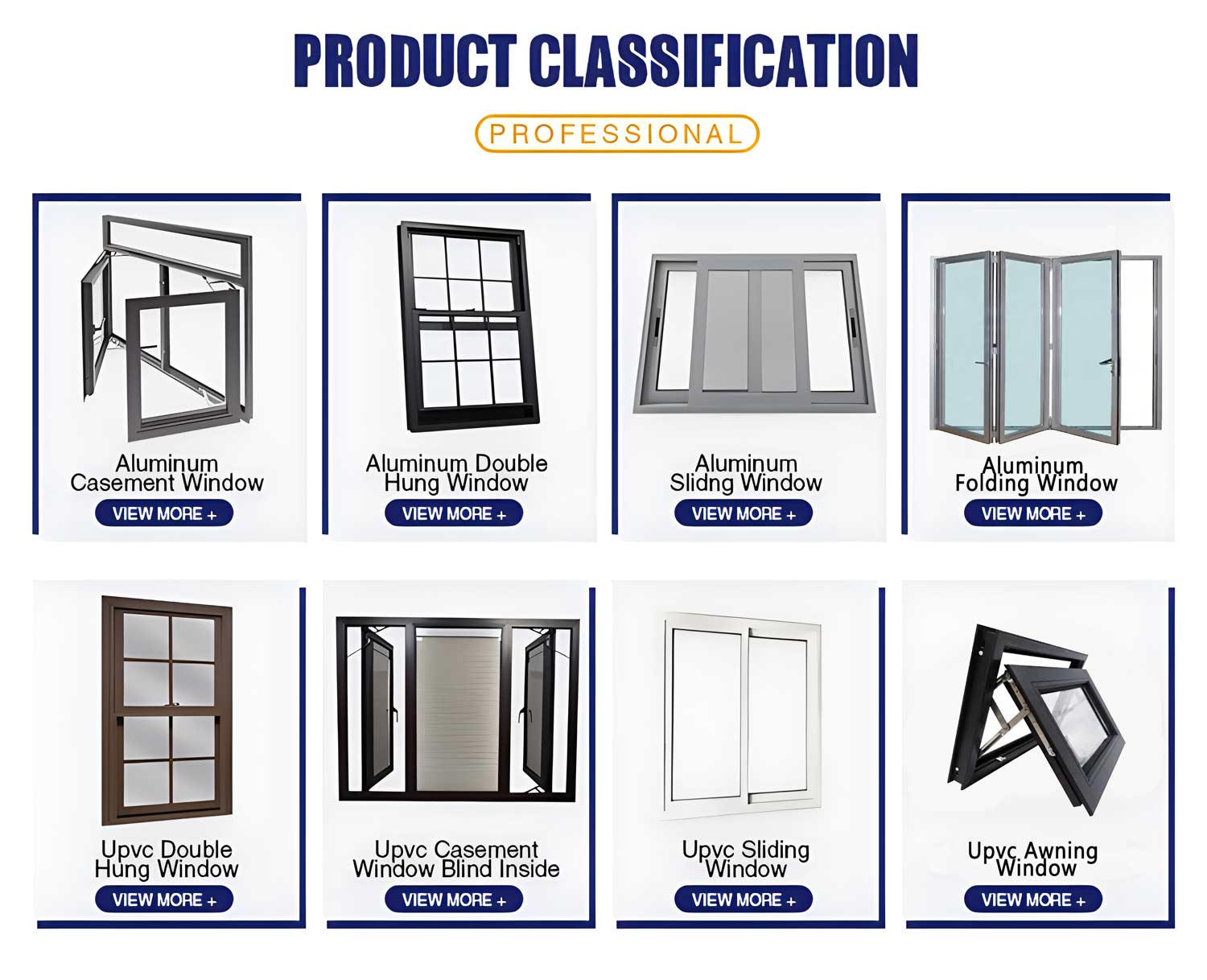 Product Range 2