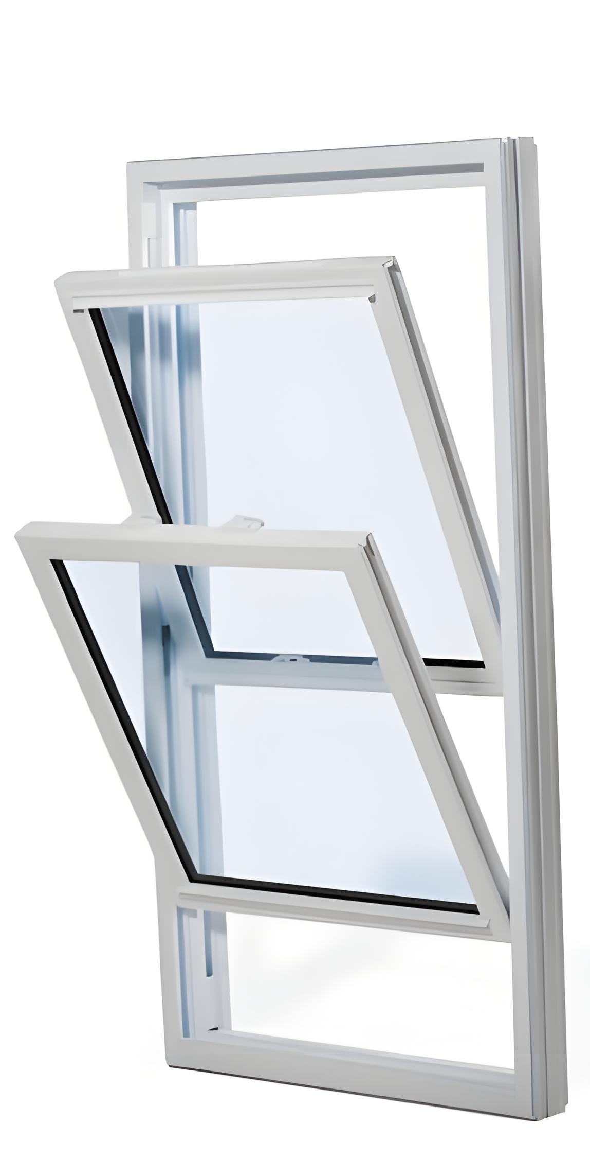Custom Window