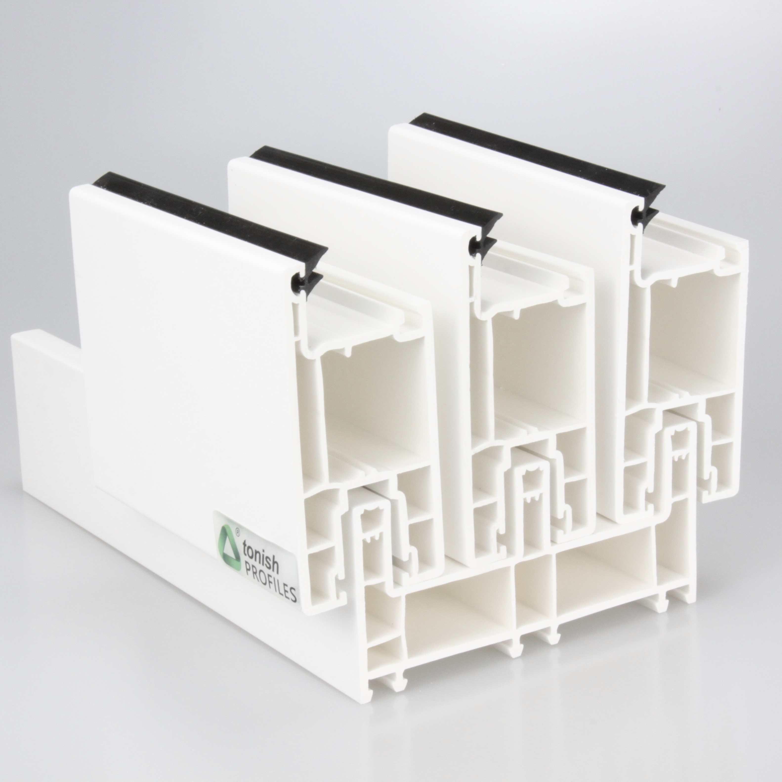UPVC Profile Manufacturers | PVC Frames, Sliding Windows, and Perfiles De PVC Para Ventanas De Alta Calidad