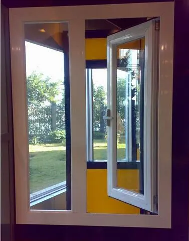 Finished Window 3