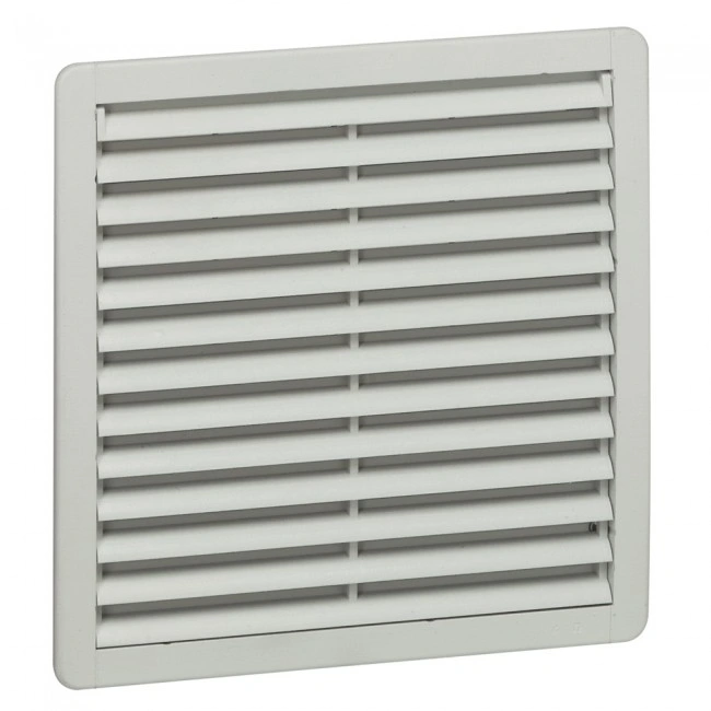Economic White UPVC Shutter Window Adjust The Light Louvre Window