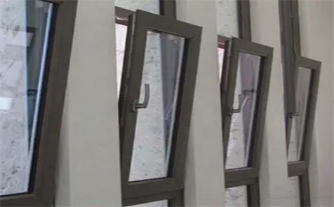 UPVC Fixed & Casement Window