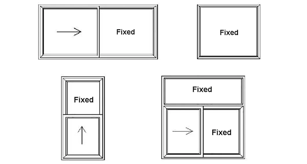 Window Types 2